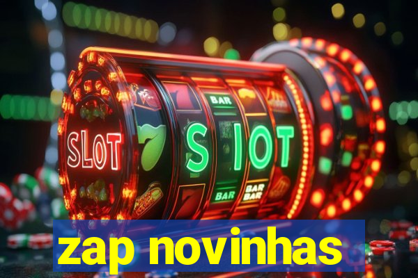 zap novinhas